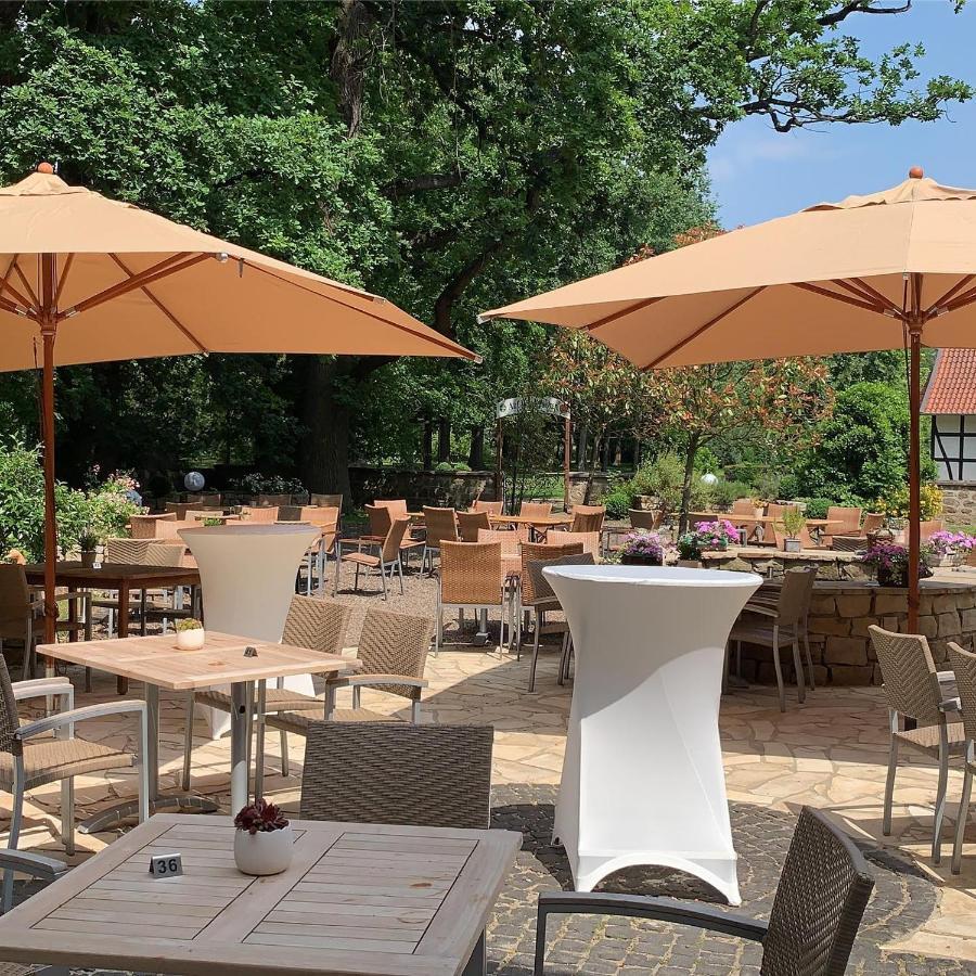 Hotel Le Filou Hille Exterior photo