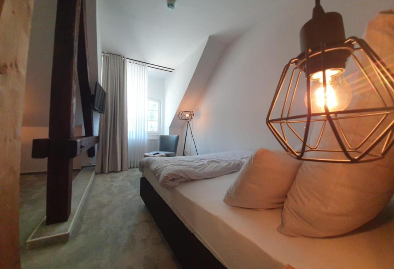 Hotel Le Filou Hille Exterior photo